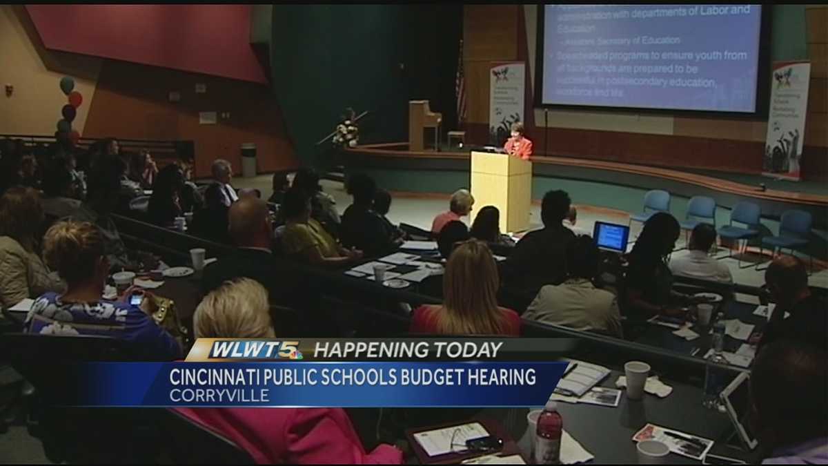 CPS wants to hear from parents about budget priorities