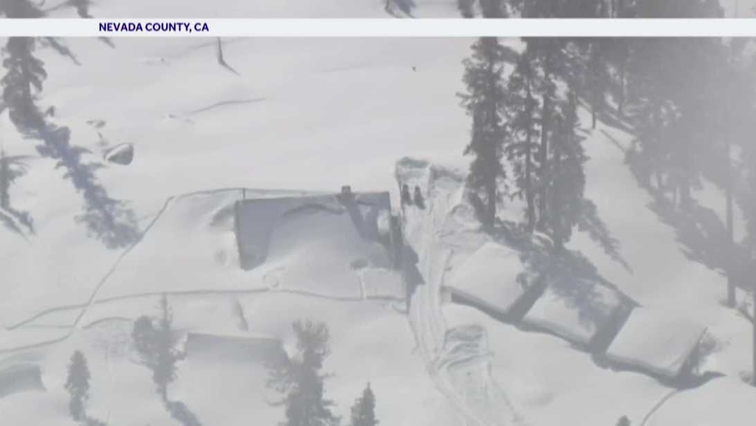 Guides led group into dangerous terrain prior to California's deadliest avalanche, report says