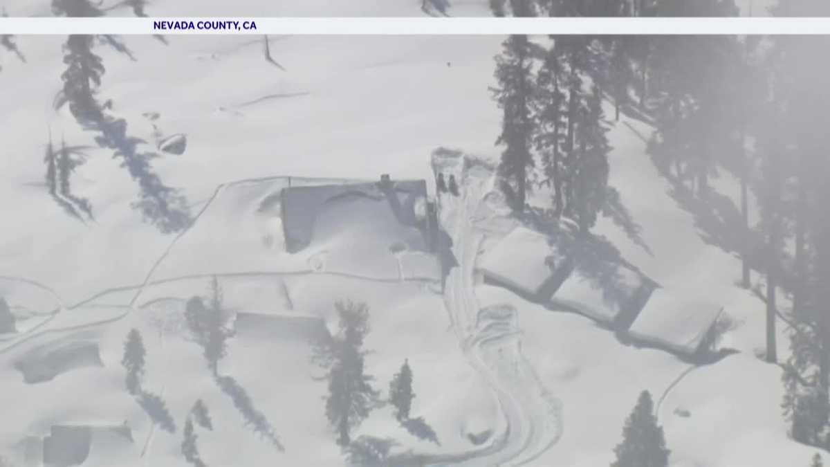 Blackbird Mountain Guides releases new details in deadly Tahoe avalanche