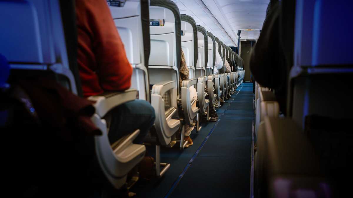 Are you owed a refund when airlines change your seat?
