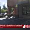 Woman killed in shooting near Panera Bread in Sacramento, sheriff's office said