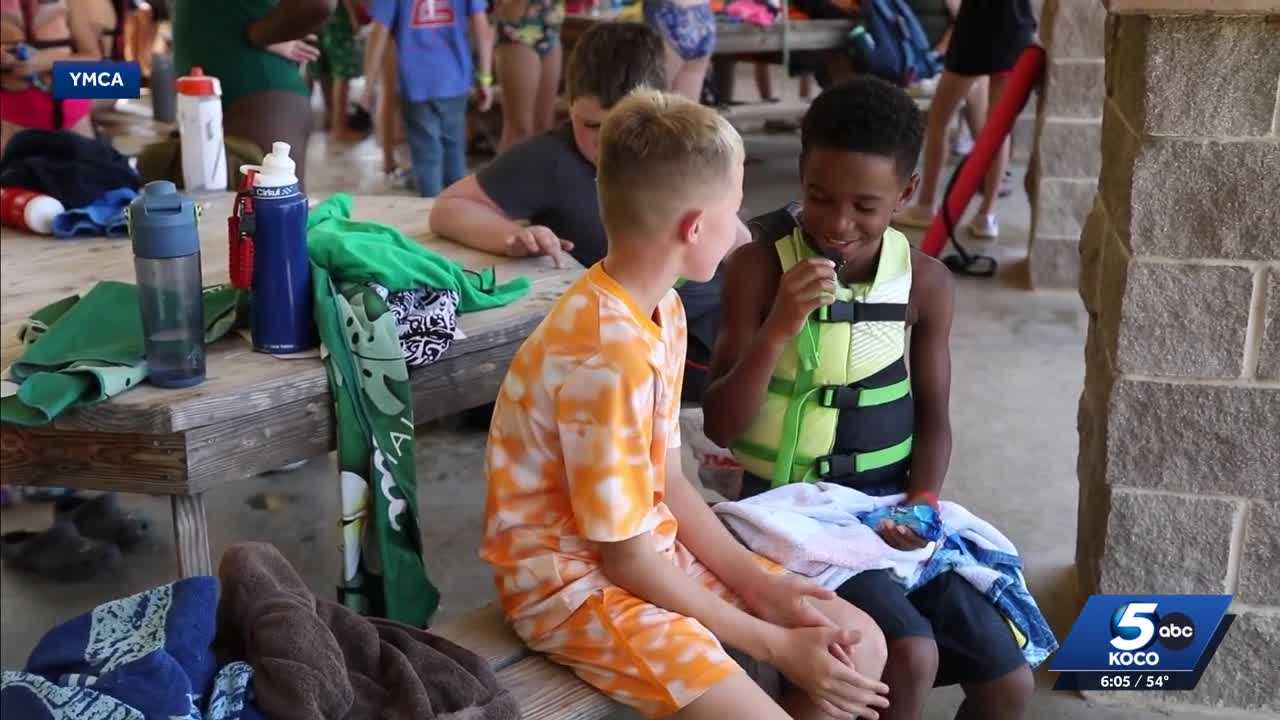 Camp Mystic tragedy spurs new emergency plan requirements for Oklahoma camps