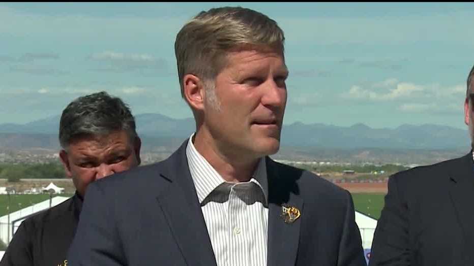 Albuquerque Mayor Tim Keller to testify in court