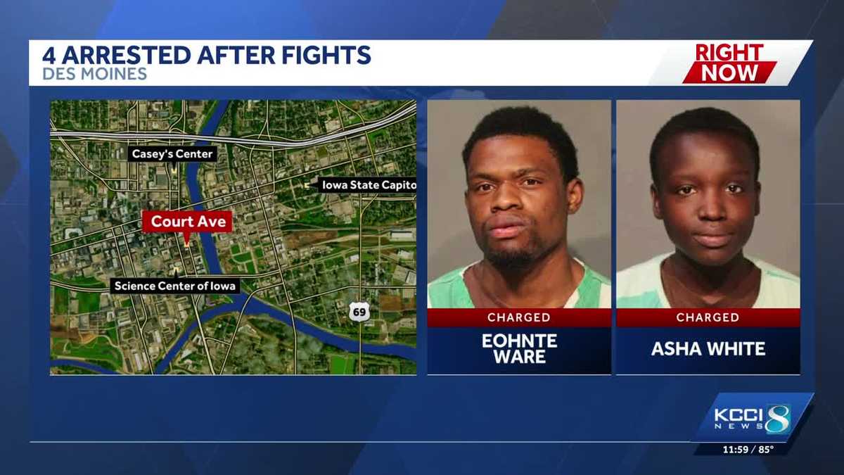 Assault News Image