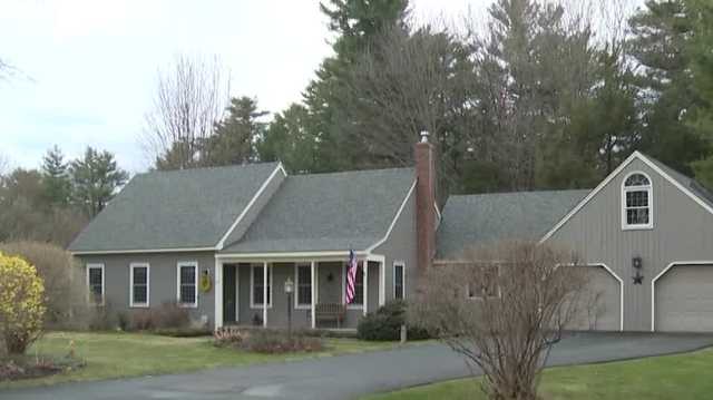 Vermont man sentenced after 8 bombs found in home - Vimarsana News