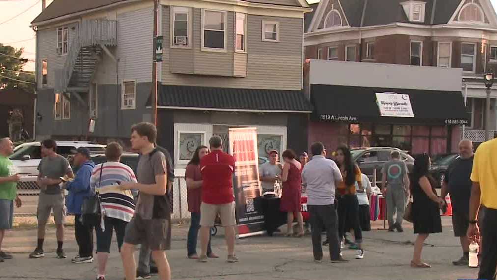 Hispanic Heritage Month kicks off