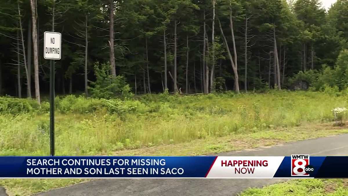 Saco Police Ask Local Immigrant Communities For Help Finding Missing