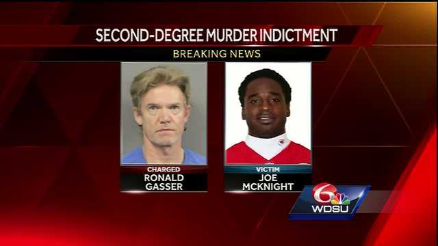 New evidence, continued cooperation between DA and JPSO leads to indictment in McKnight case