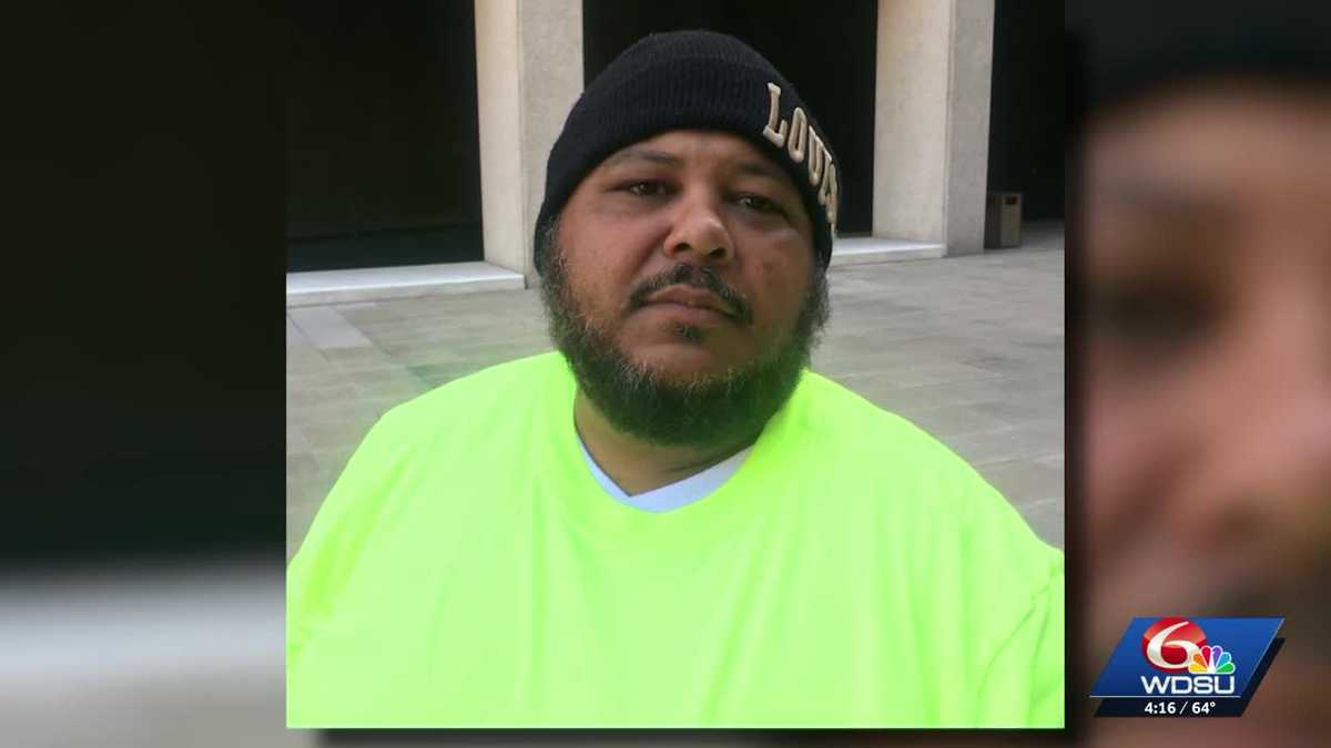 New Orleans staged wrecks: Runner testifies on stand