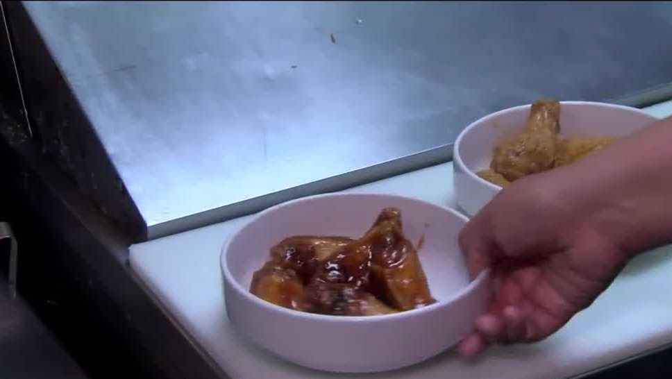 More Explores Wings and Rings in Fort Myers