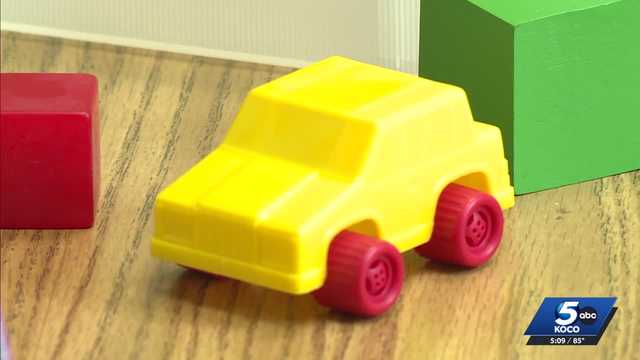 Oklahoma City Public Schools hosts free developmental screenings for students
