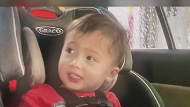 Missing 3-year-old: What we know about missing Elijah Vue - Vimarsana News