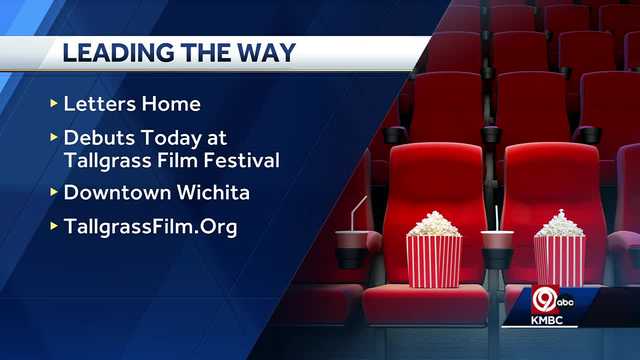 A movie shot in the 90's is hitting the big screen Saturday - Vimarsana News