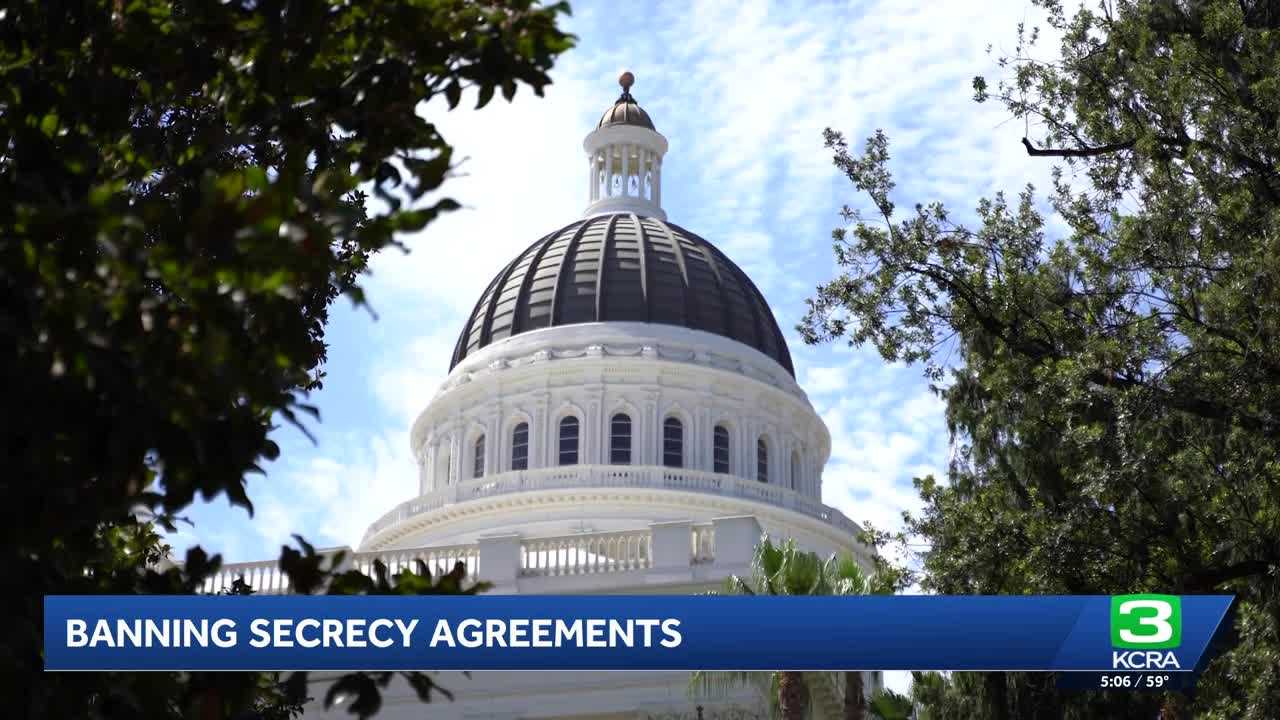 kcra.com - Ashley Zavala - California Senate Democrats propose new health care tax on major companies