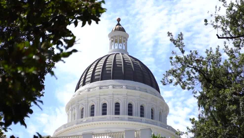 California Senate Democrats propose new health care tax on major companies