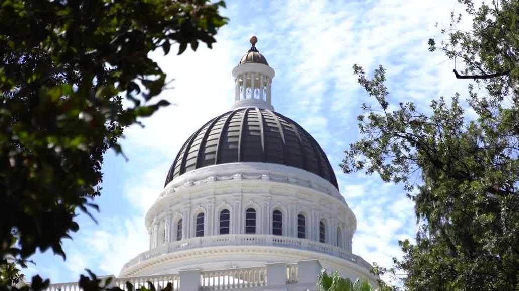 California bans nondisclosure agreements in state lawmaking and taxpayer spending