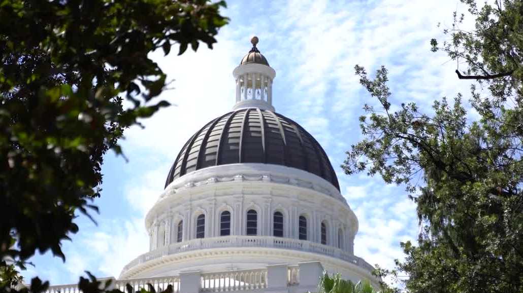 CA bill would make it a crime for governor, state officials to sign, request NDAs while lawmaking