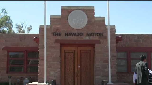 The fight for Native American voting rights - Vimarsana News