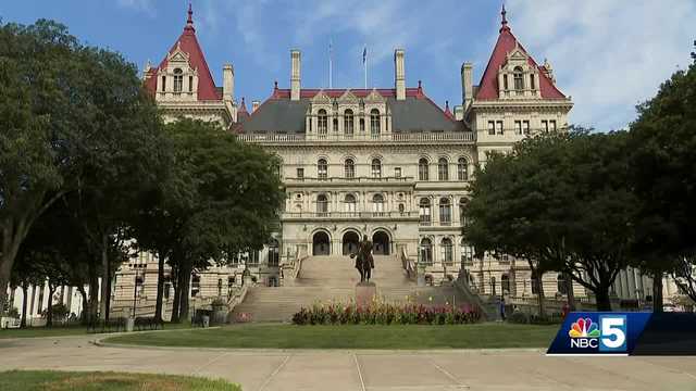 New York State's 2024 legislative session begins with a focus on crucial North Country issues - Vimarsana News
