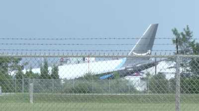 What is EMAS? Some US airports equipped with system to stop planes that veer off runwaywdsu