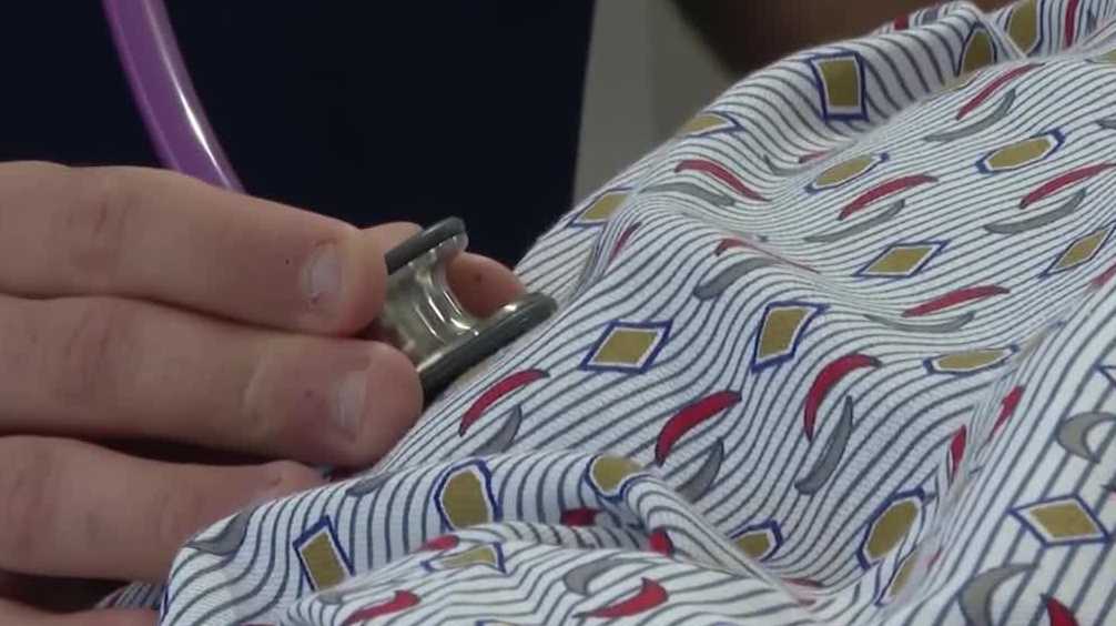 Bellevue University launches accelerated nursing program amid nursing shortage