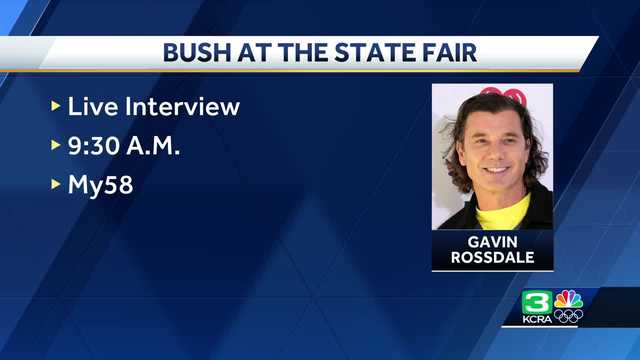 Cole Swindell and The Beach Boys at 2024 California State Fair - Vimarsana News