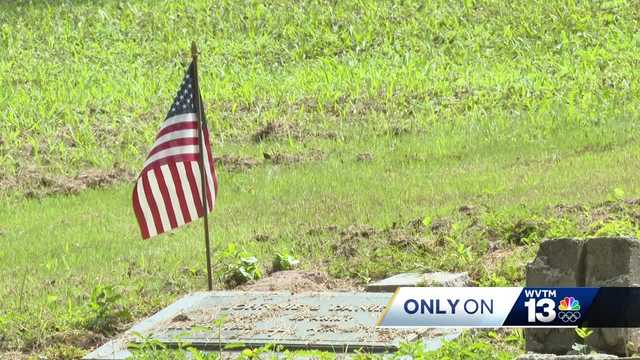 Volunteers seek assistance maintaining Gardendale cemetery - Vimarsana News