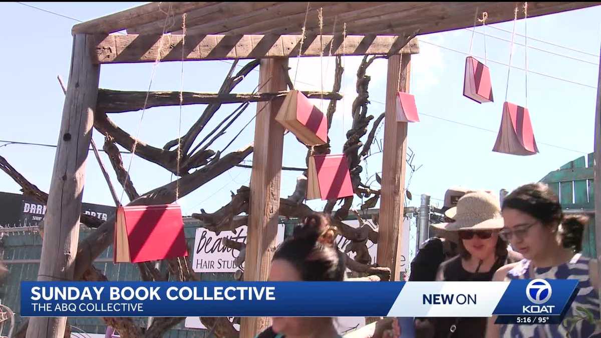 Albuquerque’s Book Fest highlights local authors and small businesses