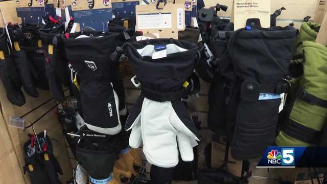 Local ski resorts and shops seeing the impact of holiday weekend - Vimarsana News