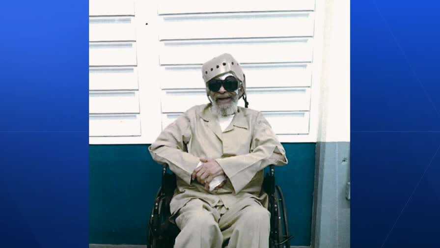 Alabama man faces execution despite not pulling the trigger in auto store customer's death