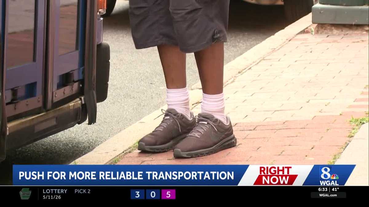 RabbitTransit pushes for shared ride funding