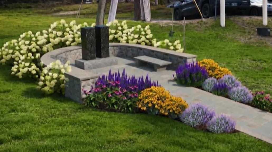 Ceremonies held in New Hampshire to remember lives lost in Sept. 11 attacks