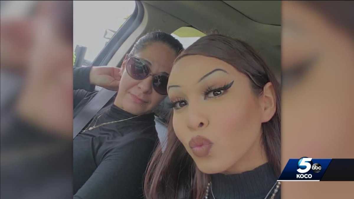 HAYLIE GONZALEZ MURDER Oklahoma mother remembering teen daughter after