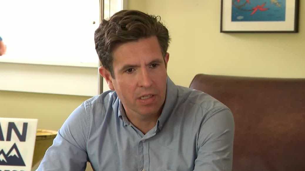 Urrutia touts progressive support as he looks to move up in 1st District race