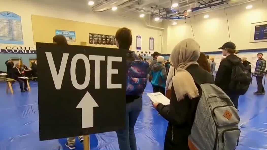 Best & worst case scenarios facing the New Hampshire primary