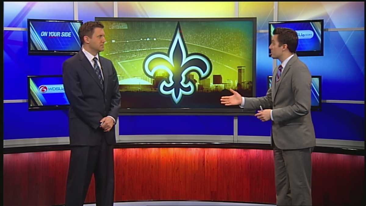 Pierre Thomas takes 2-year extension
