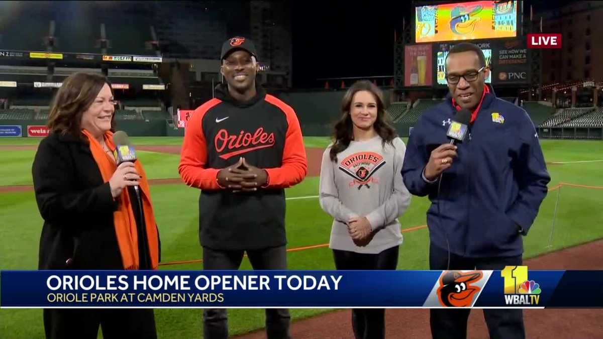 Orioles To Welcome Fans Back To Camden Yards For 2021 Season - PressBox