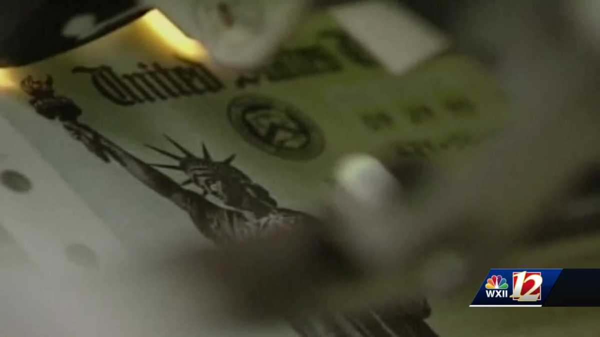 WinstonSalem accountant and tax preparer talks about economic impact