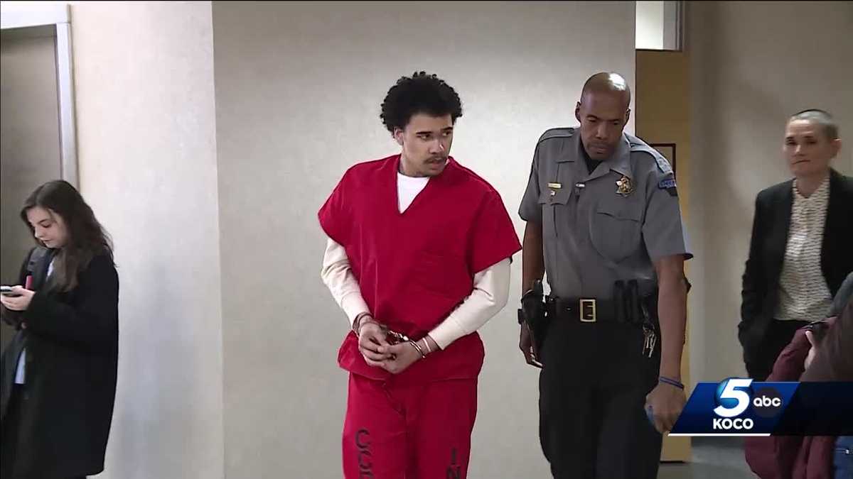 Is evidence enough to convict accused rapist, murderer in Moore