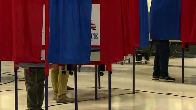 Increase in write-in votes may delay NH election results - Vimarsana News