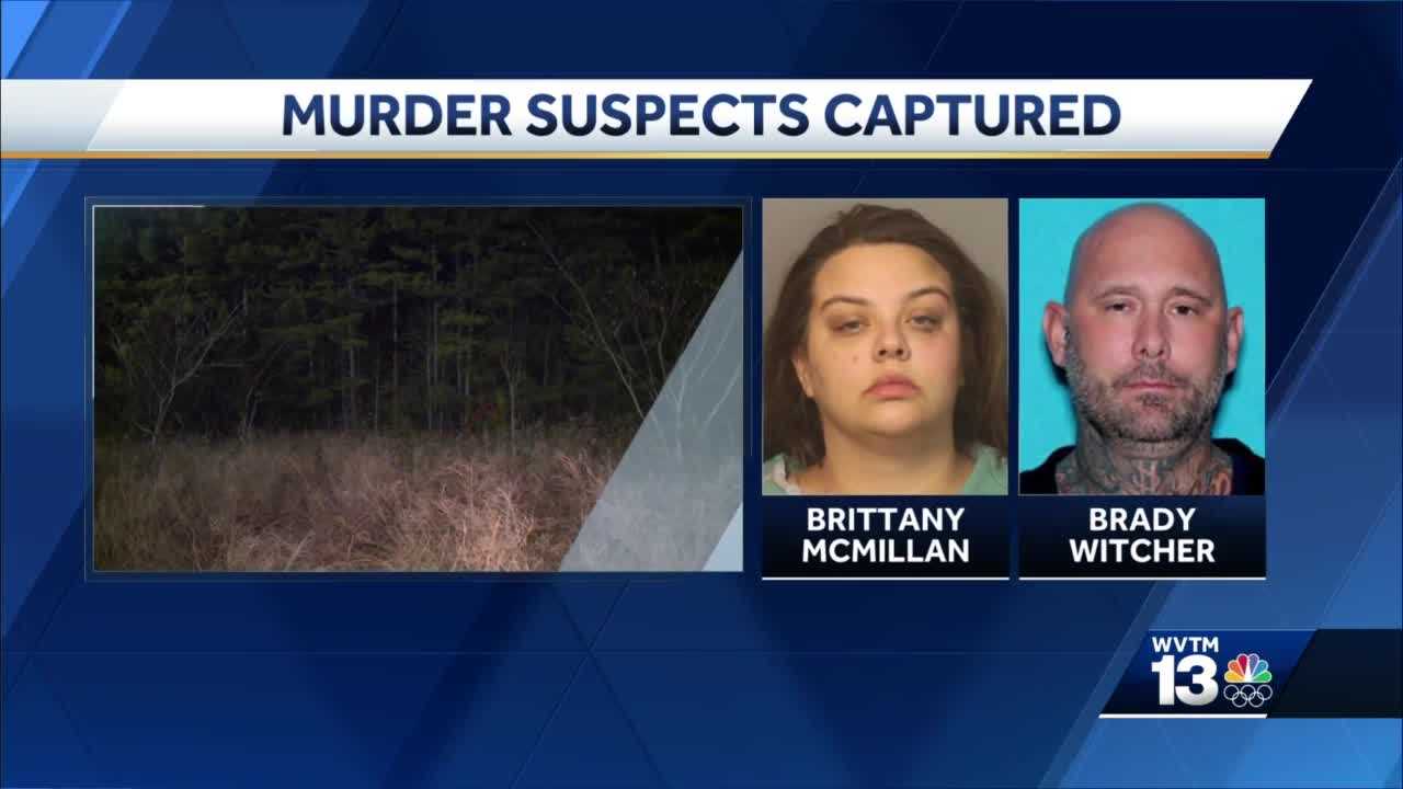 Capital Murder Suspects Wanted In Alabama Captured In St. Louis, Missouri