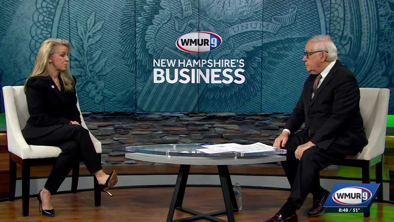 NH's Business: Is economic uncertainty in NH affecting bank lending to small businesses?