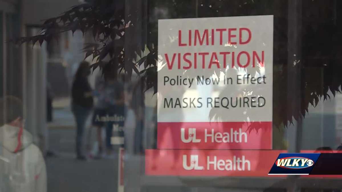 What being a COVID19 'red zone' means for Jefferson County