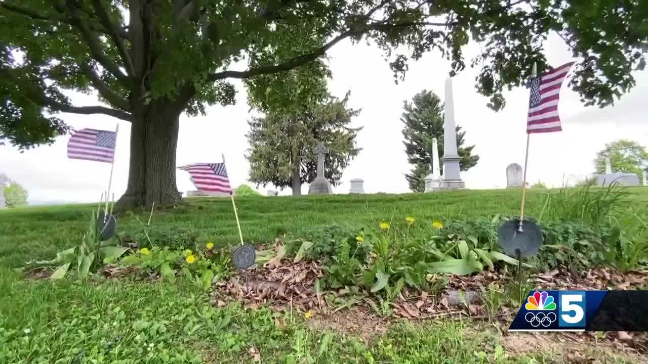 Vergennes honors fallen service members at annual Memorial Day Parade - Vimarsana News