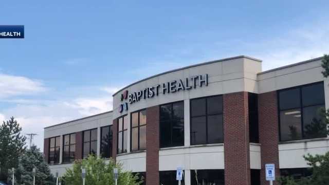 Baptist Health opening pharmacy center in Oldham County, creating 200 jobs - Vimarsana News