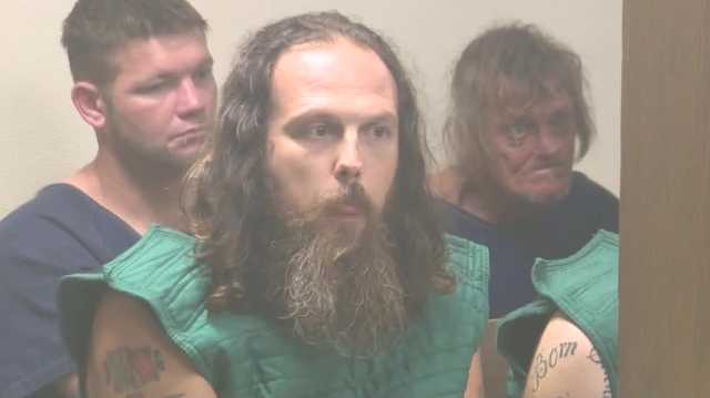 State seeking death penalty for man accused of killing a family - Vimarsana News