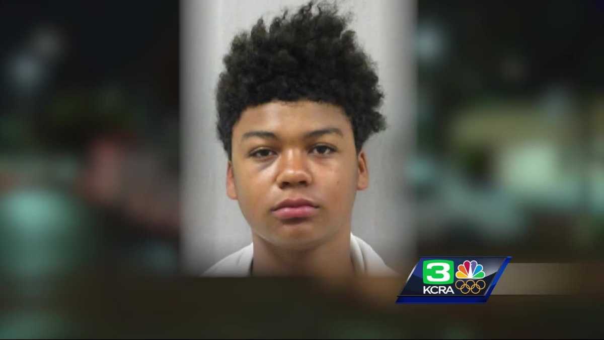 Stockton PD searches for 14-year-old in connection to deadly shooting