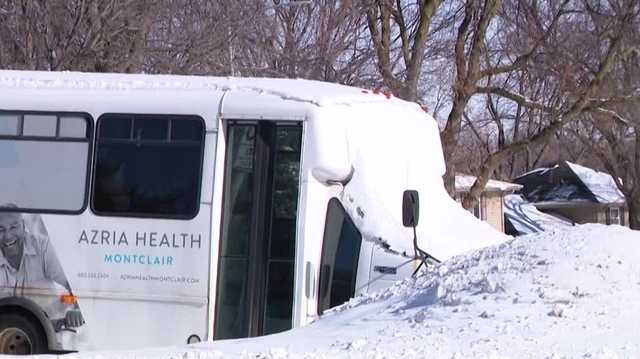 Omaha nursing home relocates residents due to heating issue - Vimarsana News