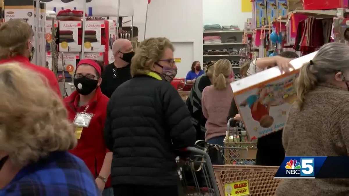 Ollie's Bargain Outlet opens in Plattsburgh