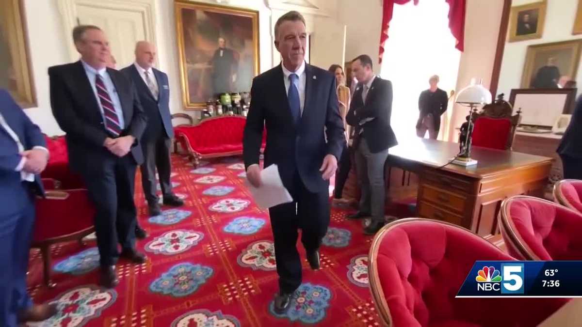 Vermont closes the books on fiscal year 2025, prepares for potential $9.1 billion budget in FY2026